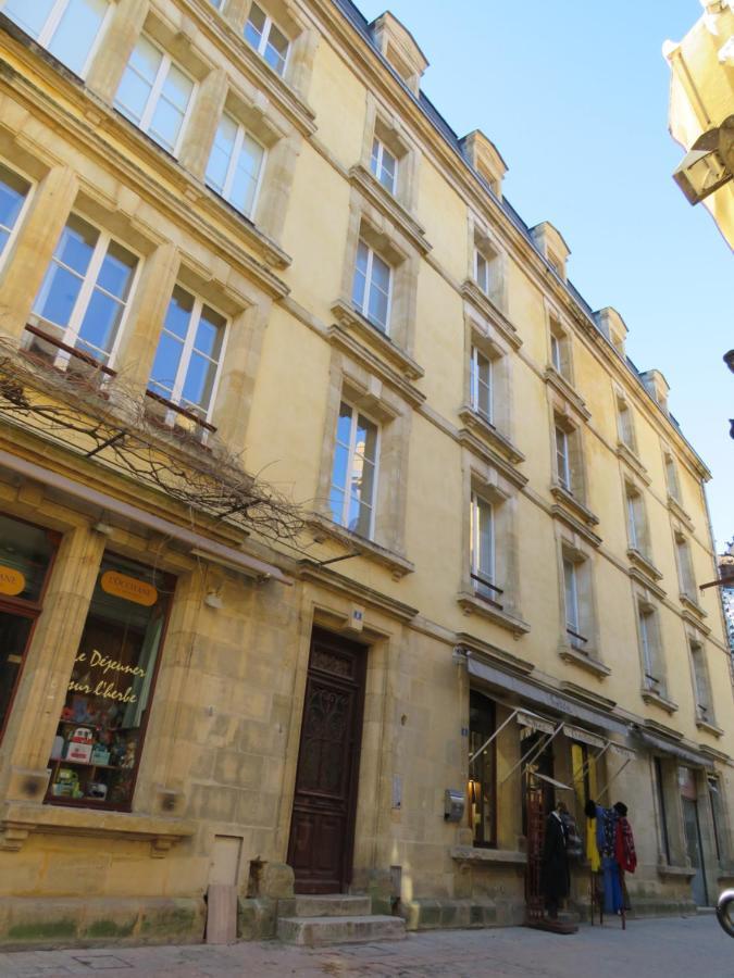 La Lauzeta Διαμέρισμα Sarlat-la-Caneda Εξωτερικό φωτογραφία